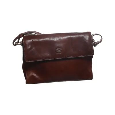 Sac à bandoulière (Marron) de The Bridge