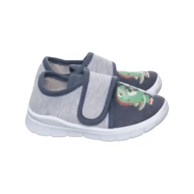 Gymnastic shoes (Blue, Gray) from Vty