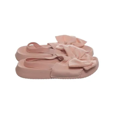 Sandals (Pink)