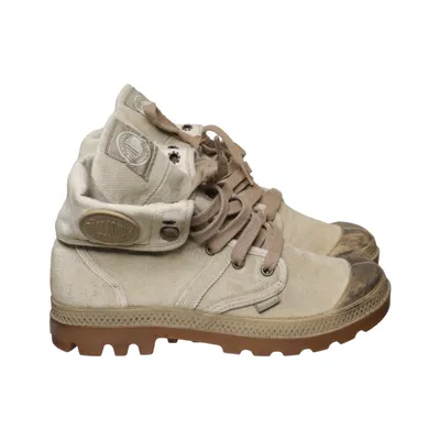 Schnürstiefel (Pampa Hi) von Palladium