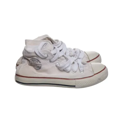 Chaussures en toile (Blanc) de Champion