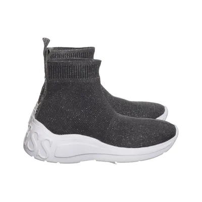 Slip-ons (Sort, Hvid) fra Guess