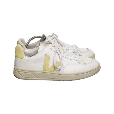 Sneakers (Vit, Gul) från Veja