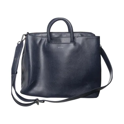 Handbag (Blue) from Matt & Nat