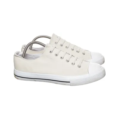 Canvas shoes (Beige) from Vty
