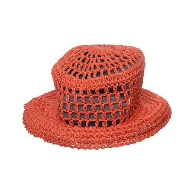 Sun hat (Orange) from Nali