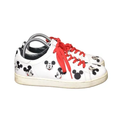 Sneakers (Mickey Mouse) from MOA