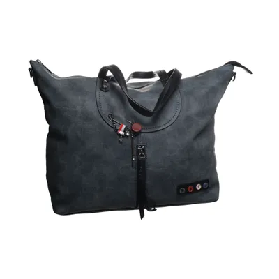 Handbag (Gray) from David Jones