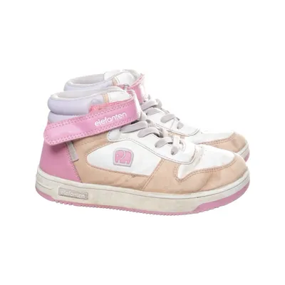 Sneakers (Vit, Rosa, Flerfärgad) från Elefanten
