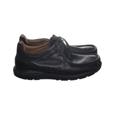 Moccasins (Black) from Sioux