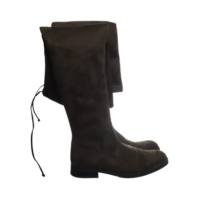Boots (Green) from Solex