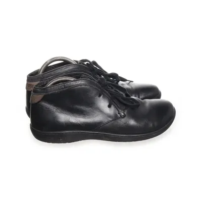 Ankelstøvler (Sort) fra Birkenstock