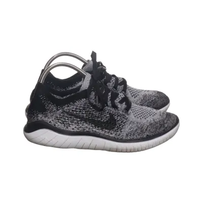 Træningssko (Free Rn Flyknit) fra Nike Free