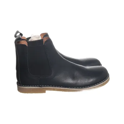 Chelsea boots (Svart) från Bundgaard