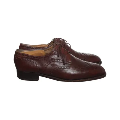 Brogue (Bruin)