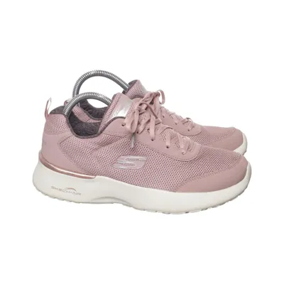 Träningsskor (Skech-Air) från Skechers Polyuretan