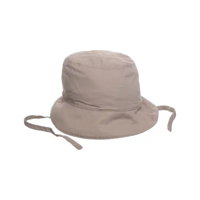 Bucket hat (Beige) from H&M Cotton