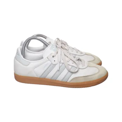 Sneakers (Samba) fra Adidas Læder