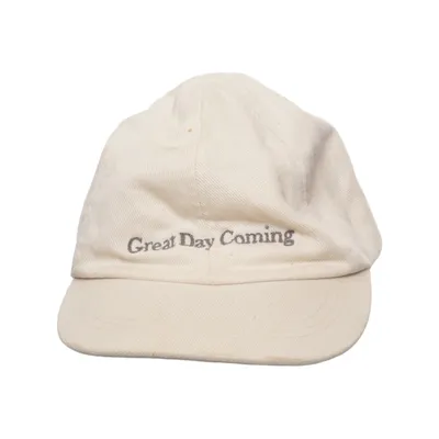 Baseballkeps (Beige) från Zara Accessories Bomull