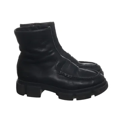 Chelsea boots (Svart) från CPNHGN