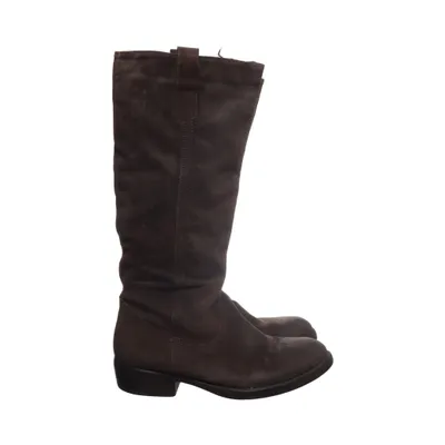 Bottes (Marron)