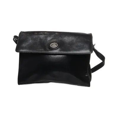 Shoulder-bag (Black) from The Bridge