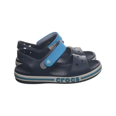 Sandaler (Blå, Vit) från Crocs