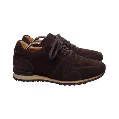 Baskets (Marron) de Jean Biani