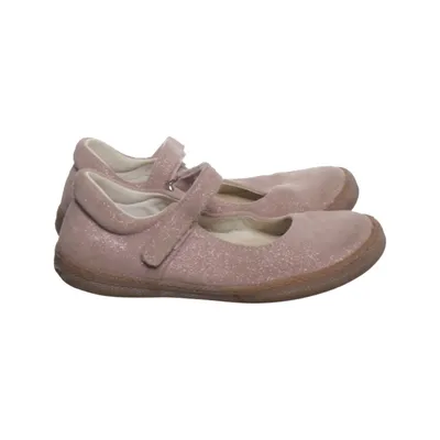 Ballerinaskor (Rosa) från Primigi Skinn