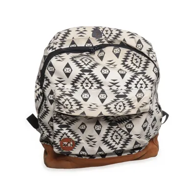 Ryggsäck (Vit, Svart, Brun) från Mi Pac