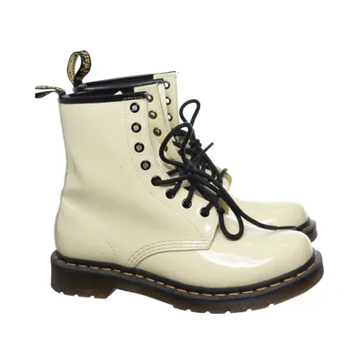 Kängor (Beige) från Dr. Martens