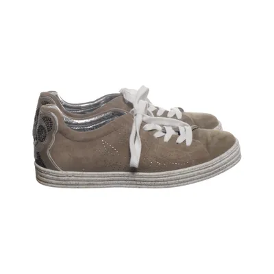 Sneakers (Brown) from Aarke