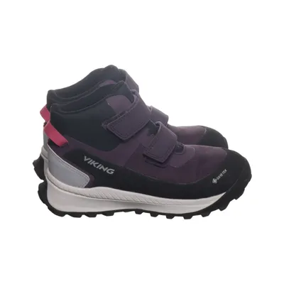 Vandrestøvler (EXPOWER MID GTX 2V) fra Viking