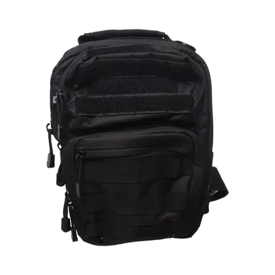Ryggsäck (Bandit) från Brandit Acetat, Polyester