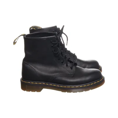 Bottes à lacets (1460) de Dr. Martens