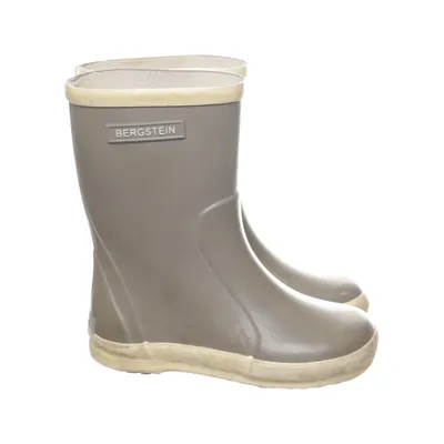 Bottes en caoutchouc (Marron, Beige, Gris) de Bergstein