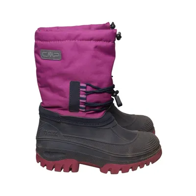 Bottes (Ibis) de Raw Terrain