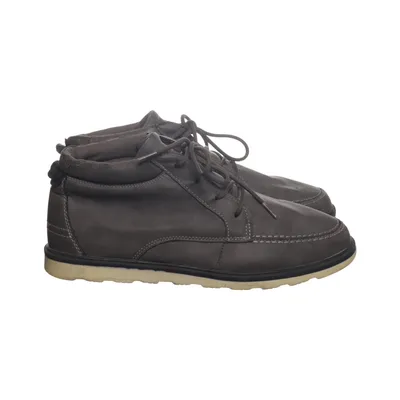 Bottines (Gris) de Vision