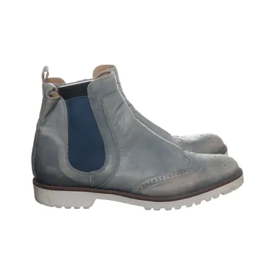 Chelsea boots (Blue) from Bagatt