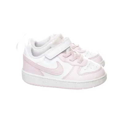 Sneakers (White, Pink) from Nike
