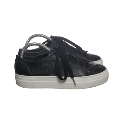 Baskets (Noir, Blanc) de Diemme