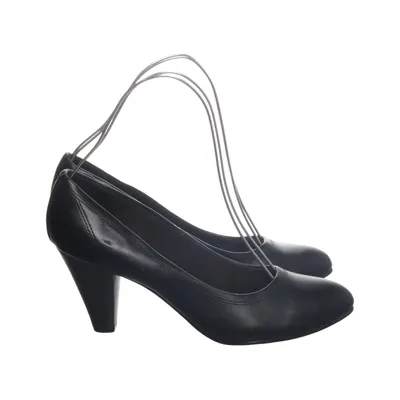Pumps (Svart) från Graceland