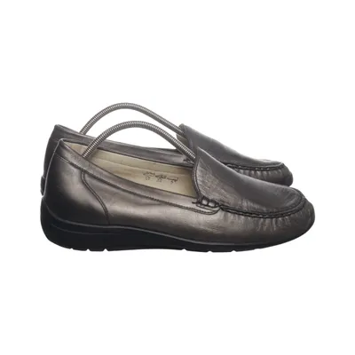 Loafers (Grå) från Waldläufer