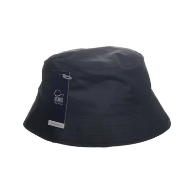 Bucket hat (Zwart) van Atlantis Polyester