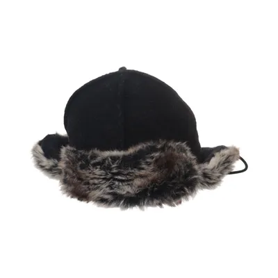 Trapper hat (Kaldi Arctic Hat) from 66 North Acrylic, Polyester, Wool