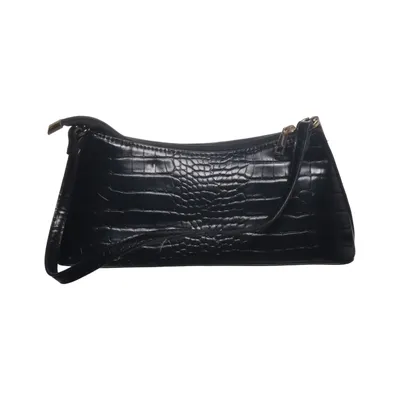 Shoulder-bag (Black)