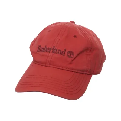 Casquette de baseball (Rouge) de Timberland