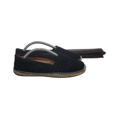 Espadrillos (Sort) fra Gucci