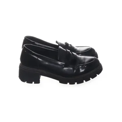 Loafers (Zwart) van Seaside
