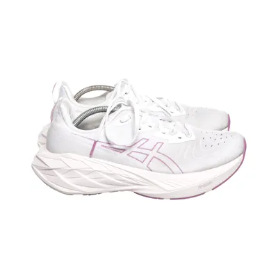 Löparskor (Grå, Rosa, Lila) från Asics